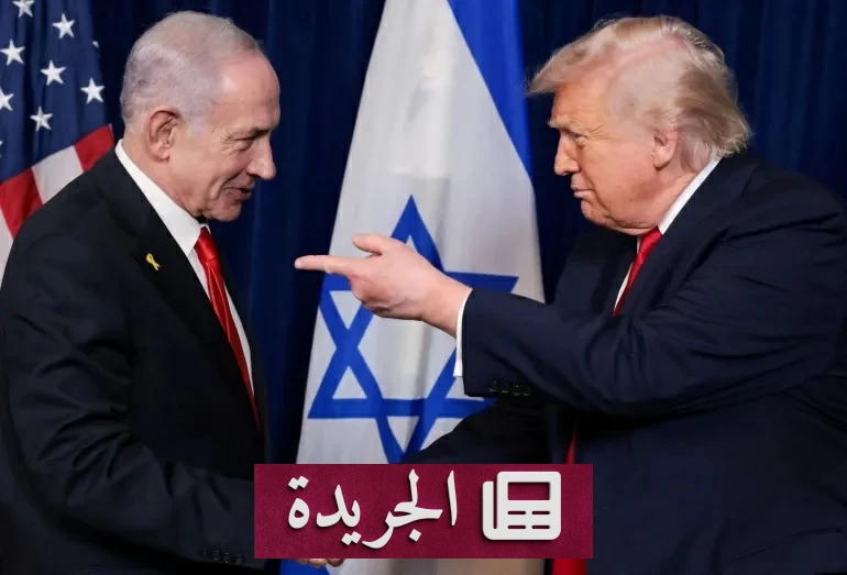 هل تتحول المواجهة بين إسرائيل وإيران إلى صراع شامل بعد الضربات الأخيرة - آخر الأخبار - الجريدة