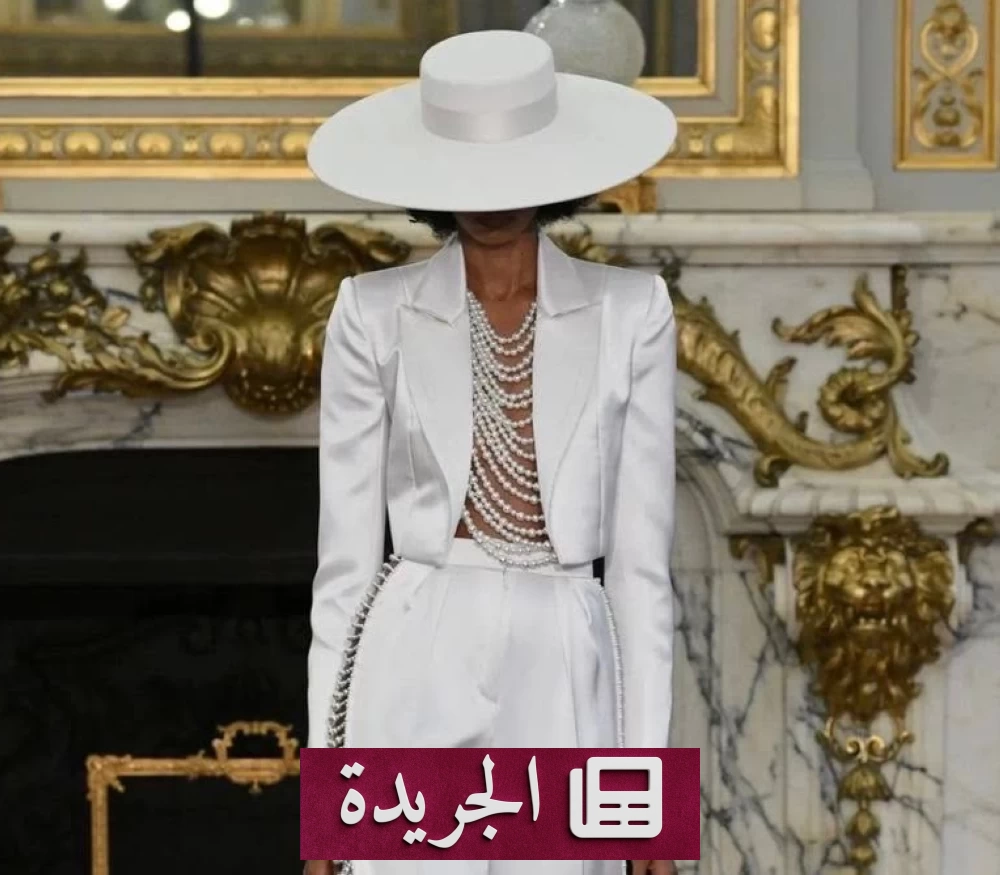 هل تتخلى العروس العصرية عن فستان الزفاف التقليدي