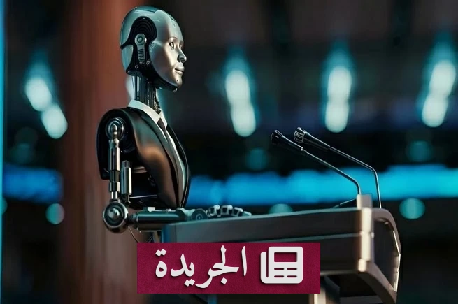 هل يغير الذكاء الاصطناعي آراءك السياسية حقاً؟ دراسة تكشف مفاجآت خطيرة - آخر الأخبار - الجريدة