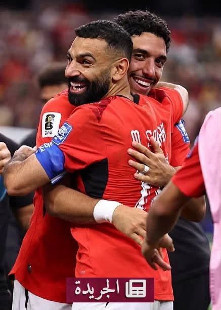 هل يكتب منتخب مصر نهاية جديدة لميسي في كأس العالم 2026؟ - آخر الأخبار - الجريدة