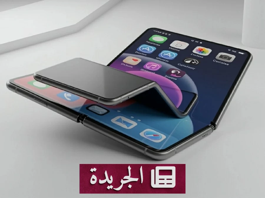 هل ينجح الهاتف القابل للطي في مواجهة اعتراضات مستخدمي اليد اليسرى - آخر أخبار الجريدة