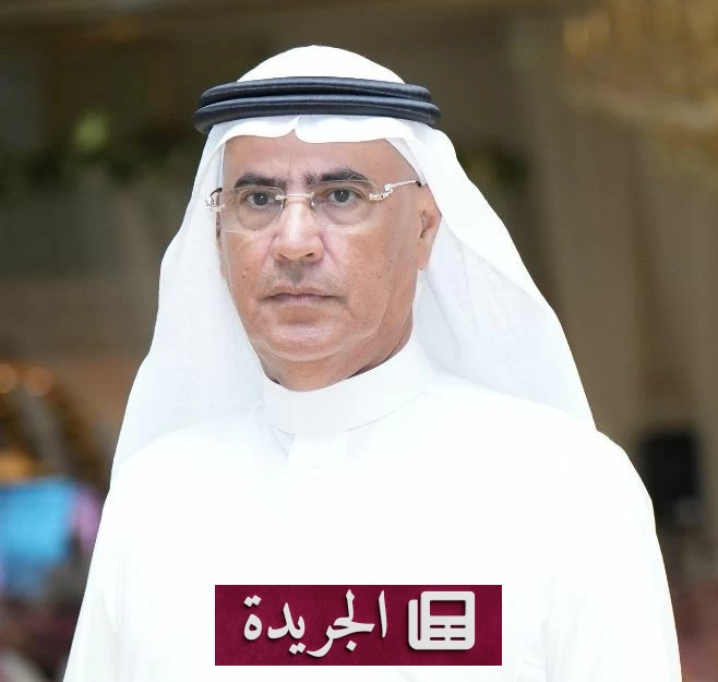 حمدان العويضي.. المربي الذي غدا قدوة في قلوب طلابه - آخر الأخبار - الجريدة