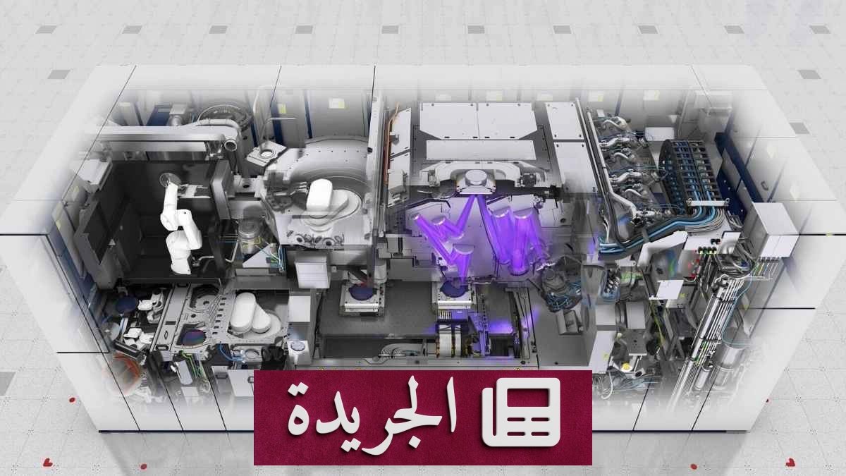 هواوي تقود مشروعا صينيا ضخما لتطوير تقنيات تصنيع الرقاقات المتقدمة - آخر الأخبار - الجريدة