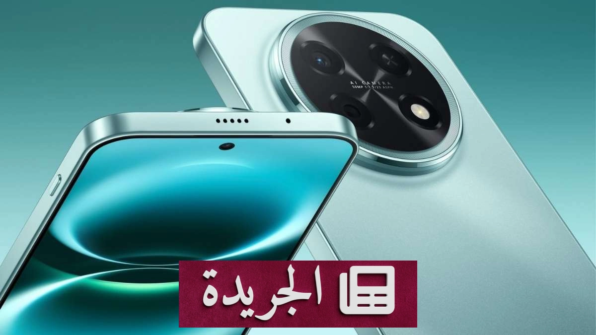 هواوي تستعد لإطلاق سلسلة Enjoy 100 بمواصفات متقدمة في السوق الاقتصادية - آخر الأخبار - الجريدة