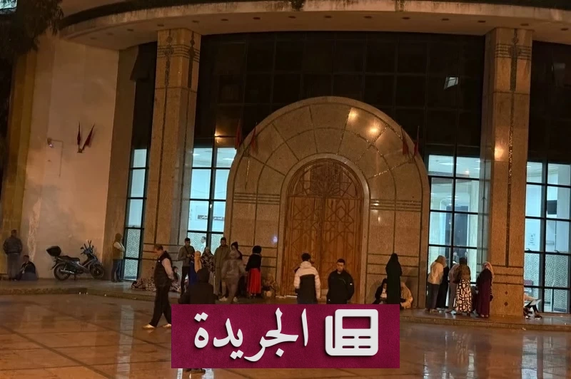 هواتف محجوزة تكشف خفايا «شبكة قاصرات» في المغرب - آخر الأخبار - الجريدة