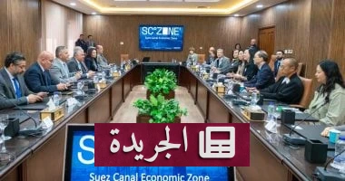 **هونغ كونغ تفتح أبوابها لمصر والإمارات: البعثة التجارية التي ستغير خريطة قطاع الملابس والمنسوجات** - أخبار أونلاين