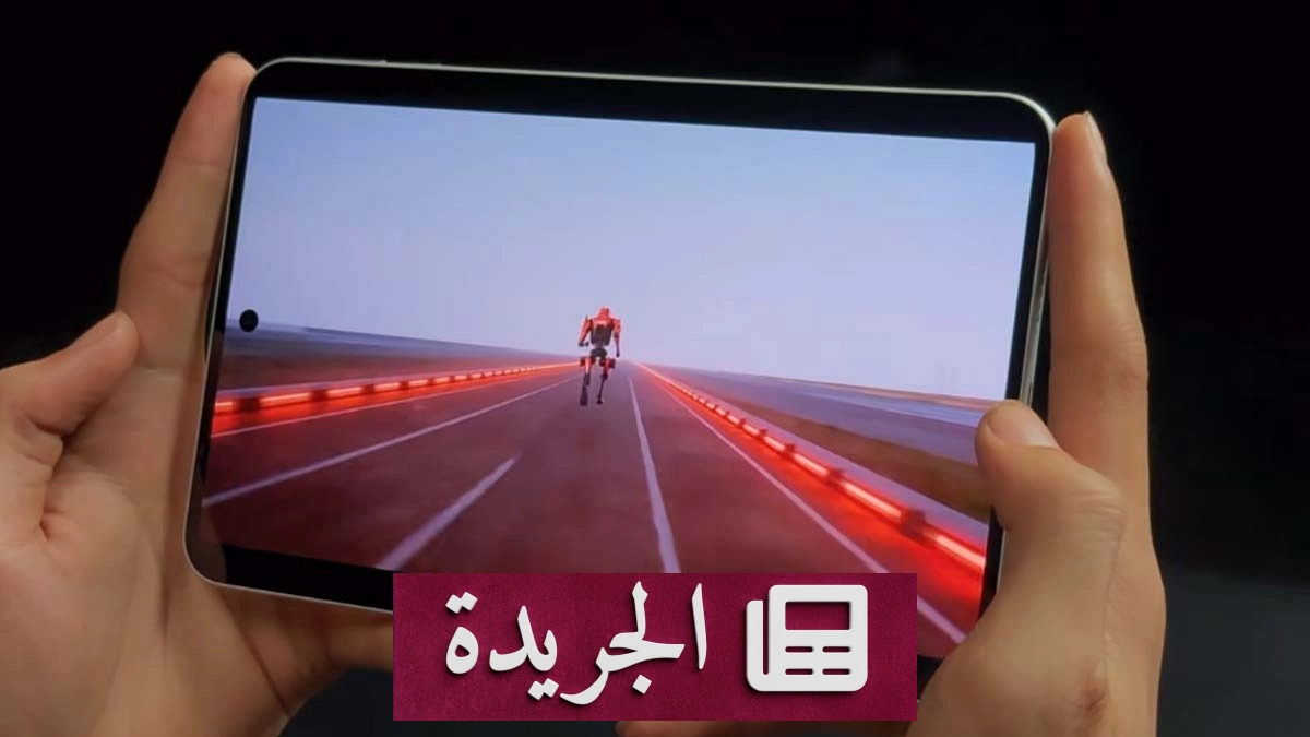 هونر تعلن عن جهاز WIN اللوحي بمواصفات متطورة ومروحة تبريد مبتكرة - آخر الأخبار - الجريدة