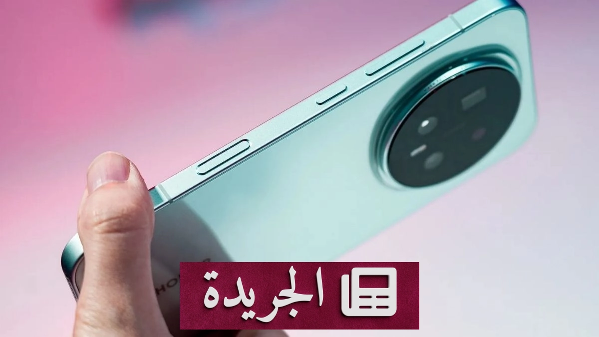 هونر تحتفظ بزر الذكاء الاصطناعي في هواتف ماجيك 9 مع تحسينات في التصميم - أخبار أونلاين