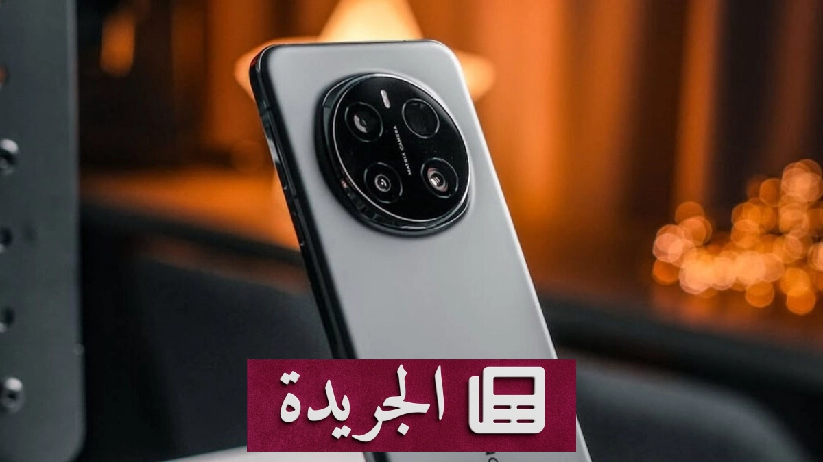 هونر تختبر مستشعر تصوير بدقة 200 ميجابكسل لهواتفها الرائدة القادمة - آخر الأخبار - الجريدة