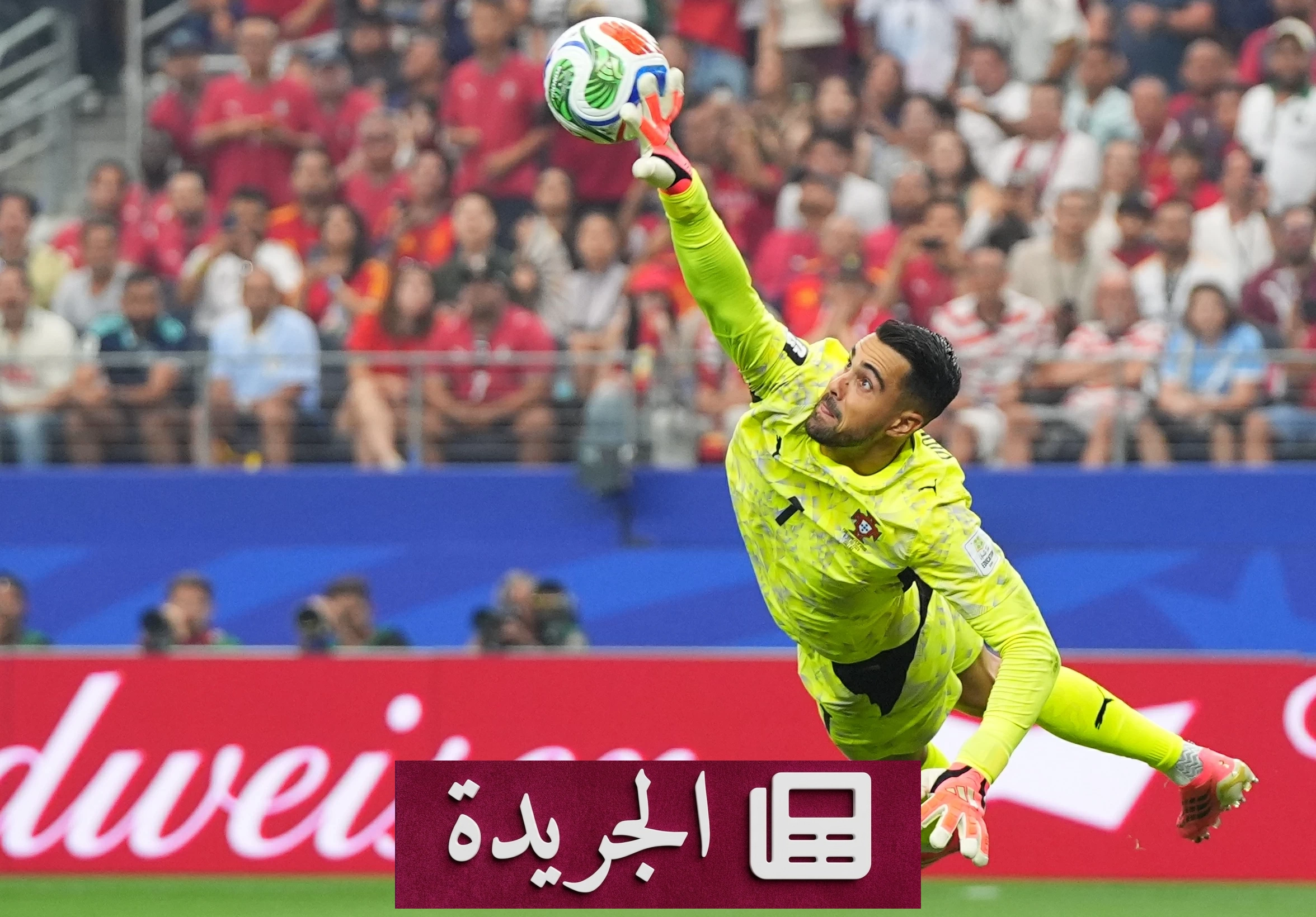 حراس المرمى يفرضون سطوتهم في مونديال 2026 عبر ركلات الجزاء - آخر الأخبار - الجريدة