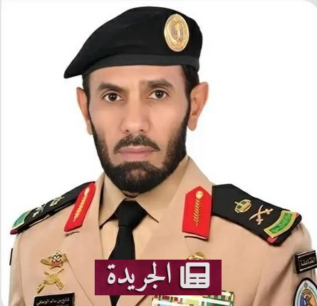 صورة تدشين المدير العام لحرس الحدود ثلاث مبادرات تطوعية وبيئية في المنطقة الشرقية