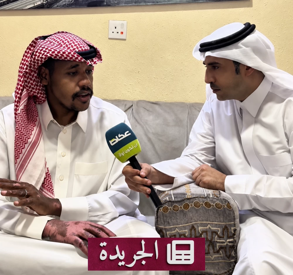 حريق رهيب يفجع أسرة في الرياض بخسارة خمسة من أبنائها - آخر الأخبار - الجريدة