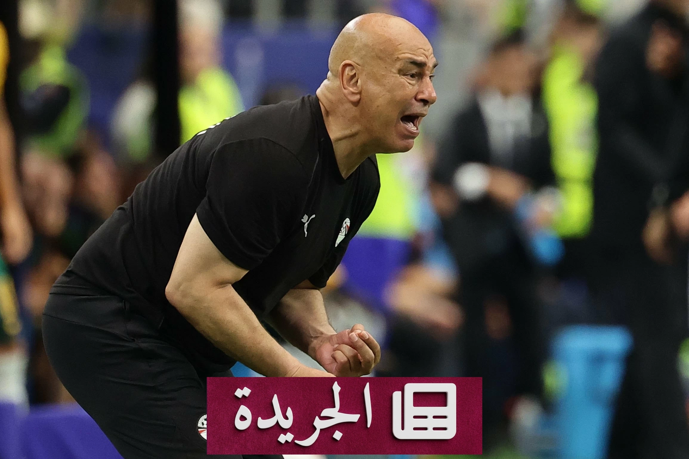 حسام حسن يطالب بتعديل لائحة المحترفين الأجانب لتقليصهم إلى 3 لاعبين فقط - آخر الأخبار - الجريدة