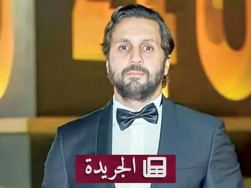 هشام ماجد يتوج بجائزة التميز الفني في مهرجان هوليوود للفيلم العربي بفضل فيلم برشامة - أخبار أونلاين