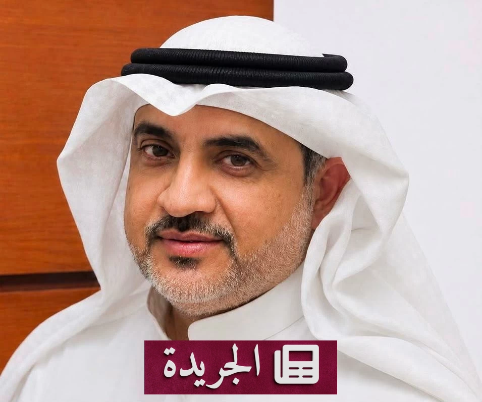 حصول الباحث فيصل الأحمري على درجة الدكتوراه من جامعة الملك خالد - آخر الأخبار - الجريدة