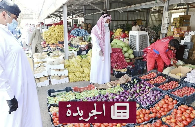 هيئة الإحصاء تكشف أبرز السلع الغذائية التي شهدت تغيرات في الأسعار خلال 30 يوماً - آخر الأخبار - الجريدة