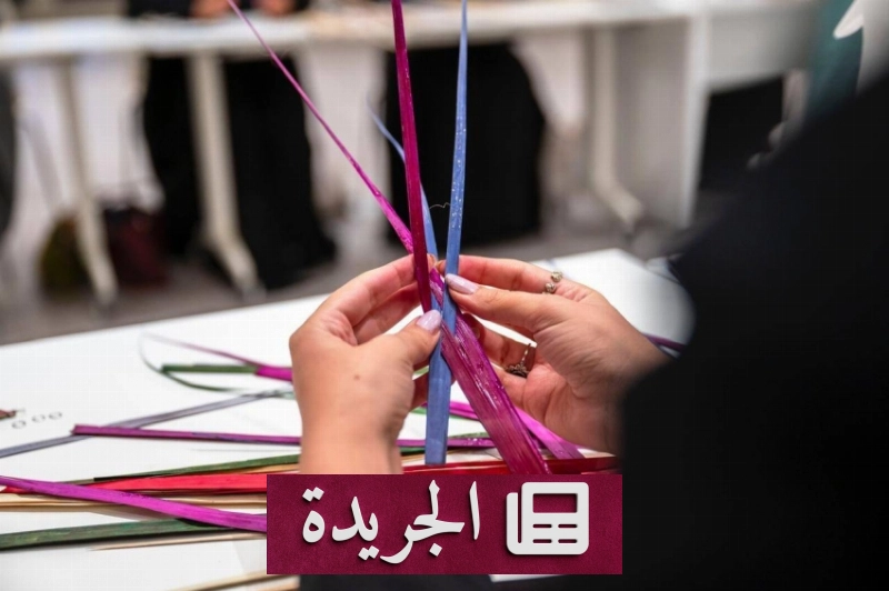 هيئة الأزياء تطلق برنامج إحياء التراث السعودي بثلاثة
