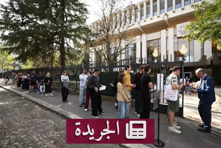 حزب بوتين يحقق فوزاً ساحقاً في انتخابات الدوما وسط انتقادات أوروبية - آخر الأخبار - الجريدة