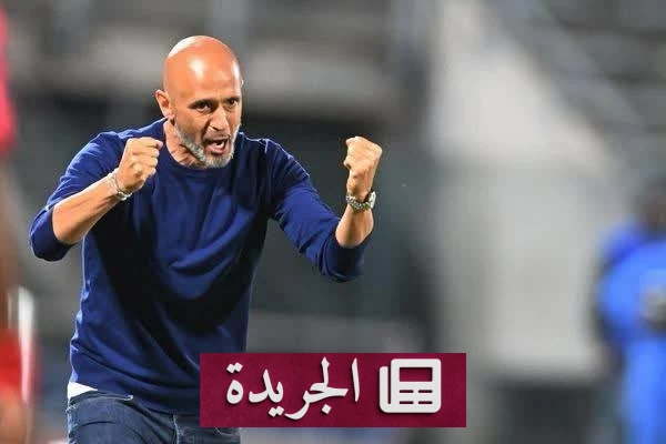 كاردوسو: مواجهة الأهلي تحدٍّ كبير لصن داونز وجنوب أفريقيا - آخر الأخبار - الجريدة