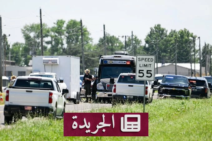 كارثة جوية مروعة في أمريكا.. مقتل 12 شخصاً إثر تحطم طائرة - آخر أخبار الجريدة