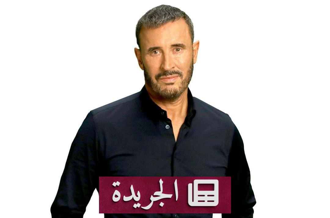 كاظم الساهر يزيل أغنية الحلوين من ألبومه بعد اكتشاف سابقتها - آخر الأخبار - الجريدة