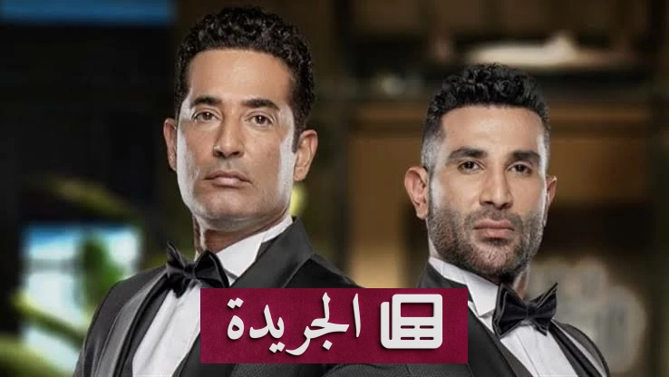 قبض على خادمة بتهمة سرقة هاتف ومبلغ من منزل والدة عمرو وأحمد سعد - آخر أخبار الجريدة