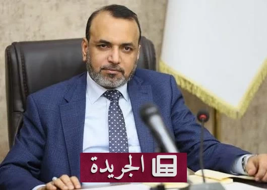 قبض على وزير العمل العراقي السابق بتهمة الفساد المالي - آخر الأخبار - الجريدة
