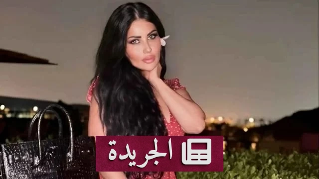 قبض على طليقة الفيشاوي ومغني راب بتهمة الاتجار بالمخدرات - آخر الأخبار - الجريدة