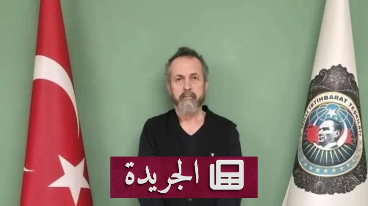 قبض أنقرة على جاسوس الهرموش بعد تسليمه لنظام الأسد وإعدامه في سجن صيدنايا - أخبار أونلاين