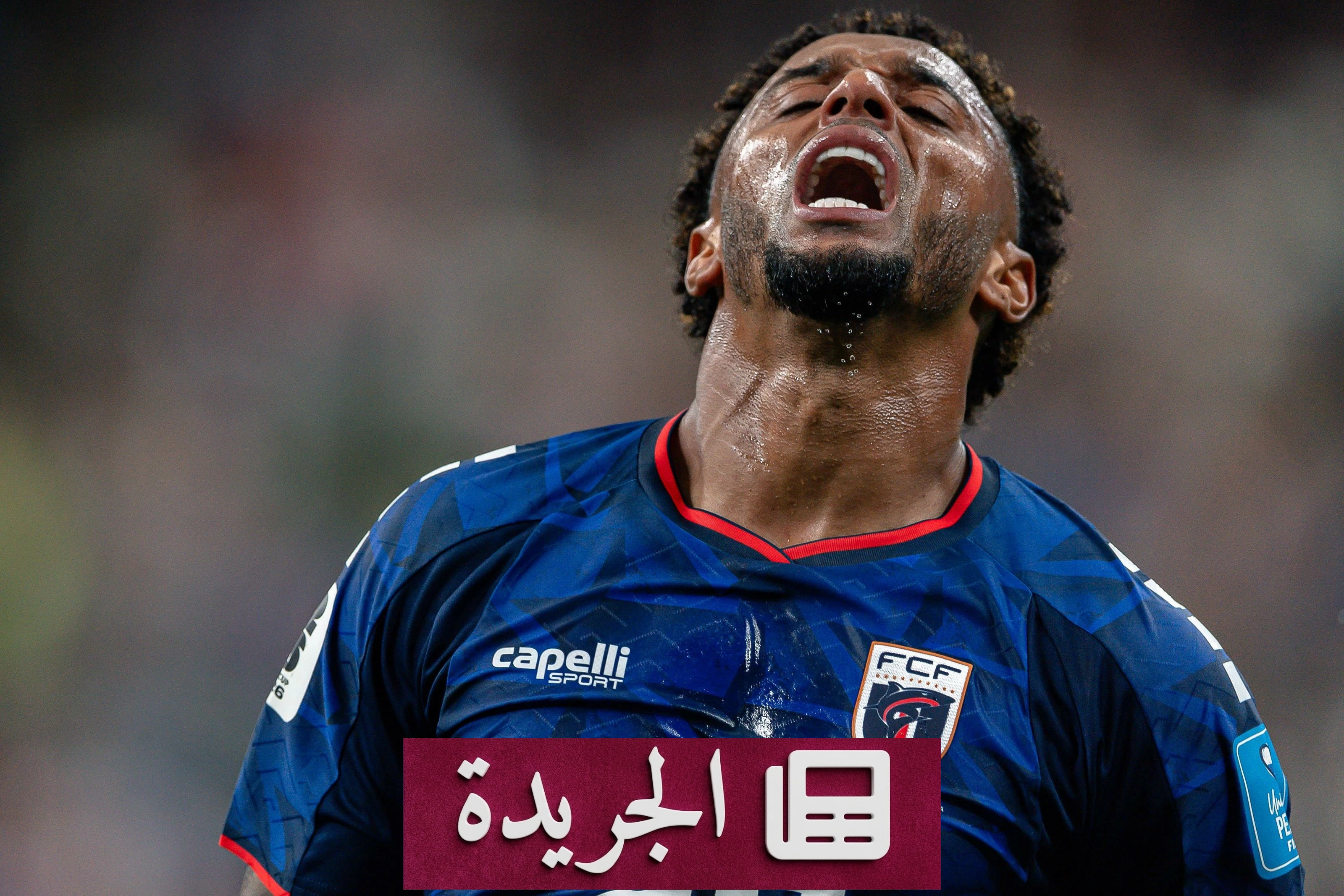 قضية اغتصاب تلاحق قائد الرأس الأخضر بعد تأهله التاريخي لكأس العالم - آخر الأخبار - الجريدة