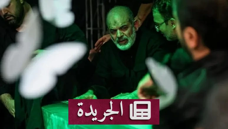 خامنئي يعيد هيكلة القيادة العسكرية الإيرانية بعد خسائر الحرب - آخر الأخبار - الجريدة