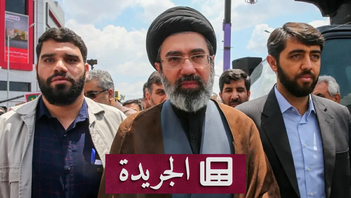 خامنئي يعزز نفوذ المؤسسة العسكرية في مواجهة واشنطن - آخر الأخبار - الجريدة