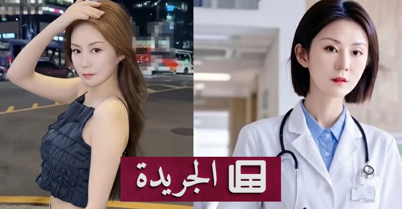 خدعة الذكاء الاصطناعي.. عاملة نظافة تخدع مقاولاً بتمويه طبيبة شابة - آخر الأخبار - الجريدة