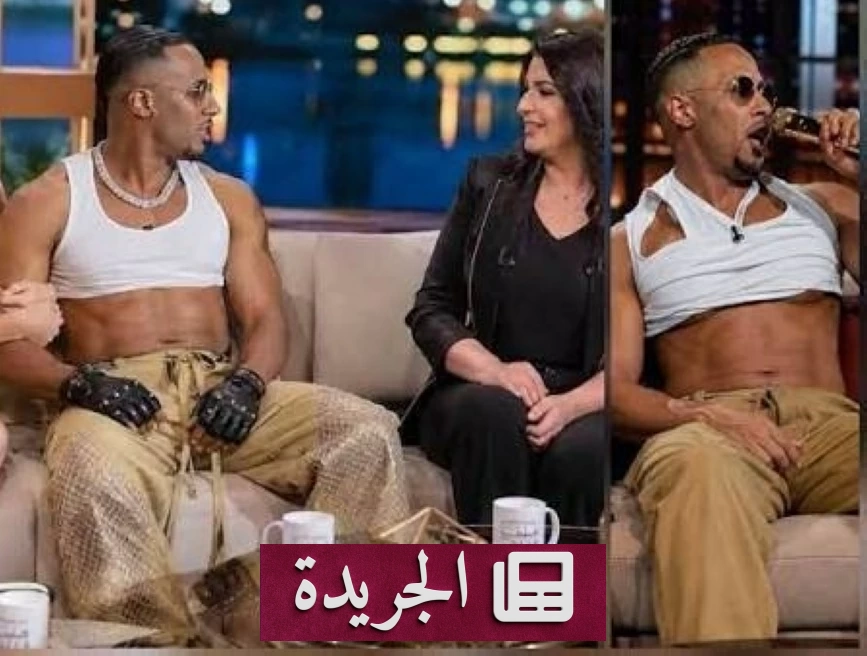 خدعة الذكاء الاصطناعي تهز الإعلام المصري.. منى الشاذلي تكشف الحقيقة - آخر الأخبار - الجريدة