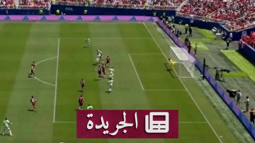 خلل تقني يثير جدلاً في مباراة قطر وسويسرا بكأس العالم - آخر الأخبار - الجريدة