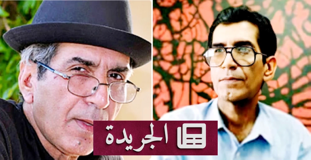 خليل الهاشمي.. فنان البحريني الذي جمع بين الأصالة والحداثة في منحوتاته - أخبار أونلاين