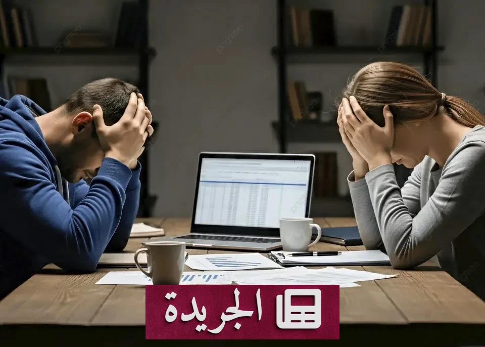 خمس عادات مالية تدمر راتبك وتؤدي إلى الإفلاس دون أن تدري - آخر الأخبار - الجريدة