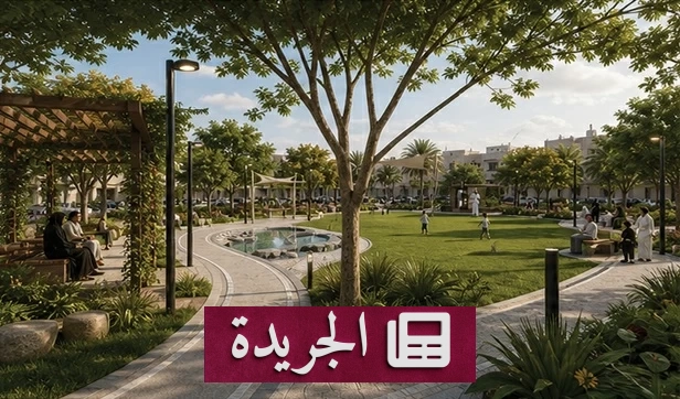 خمسة مشاريع بحثية تحدد ملامح المدن المستدامة في مناقشات ماجستير عمارة البيئة - آخر أخبار الجريدة