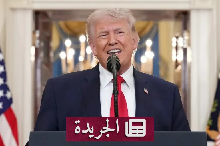 خطة واشنطن بوست لإنهاء حرب إيران دون اتفاق رسمي - أخبار أونلاين