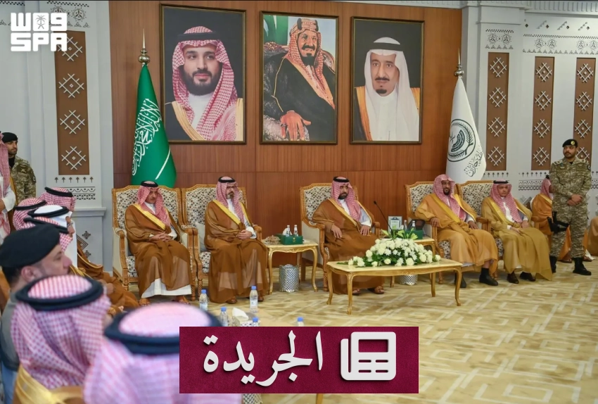 خطاب ملكي في افتتاح مجلس الشورى يبرز أولوية المواطن والمكتسبات الوطنية - آخر أخبار الجريدة