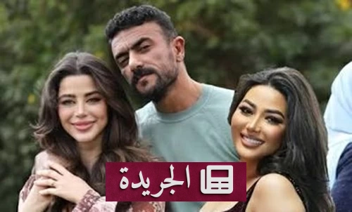 خطوة مفاجئة بين رحمة والعوضي تثير تساؤلات بعد تصريحات السكري - آخر الأخبار - الجريدة