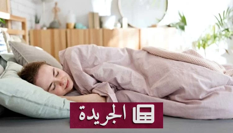 خطر الهاتف تحت الوسادة.. كيف يهدد نومك وصحتك؟ - آخر الأخبار - الجريدة