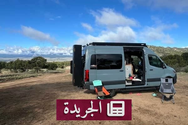 كلب بوليسي ينقذ ثلاثة أطفال مفقودين في كولورادو بعد خمس ساعات من البحث - آخر الأخبار - الجريدة