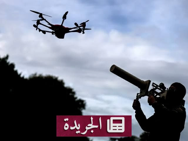 قلق أوروبي من مسيّرات مجهولة.. بلغاريا تستدعي سفيرة أوكرانيا احتجاجاً - آخر أخبار الجريدة