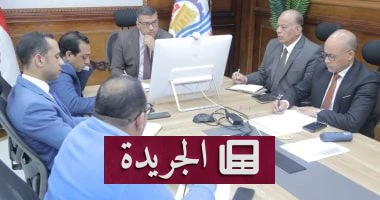 **قنا تحت المراقبة: المحافظ يعلن حربًا شاملة على التلاعب بالأسعار** - أخبار أونلاين