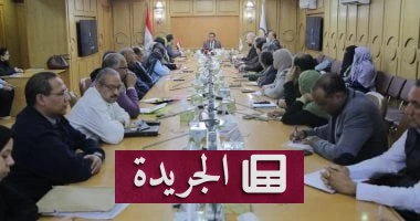 قنا تكتب تاريخها الحضري: مشروع "حيّنا" يفتح باب المستقبل بين المعنا والحميدات - أخبار أونلاين