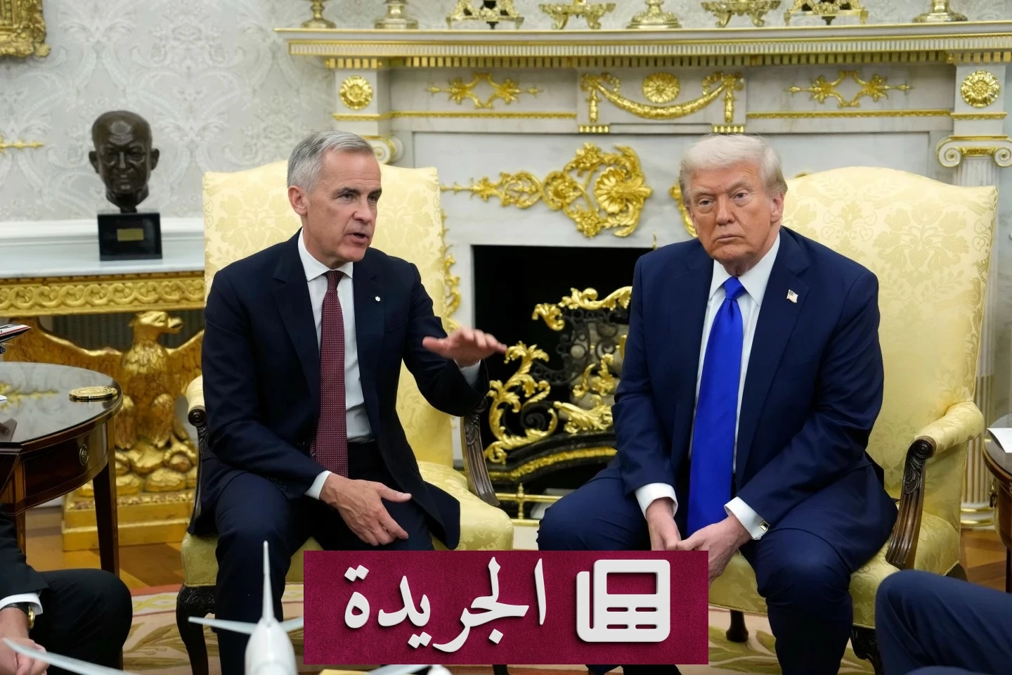 كندا تتوسع في فرض رسوم انتقامية على السلع الأمريكية بدءاً من السيارات والأثاث - آخر الأخبار - الجريدة