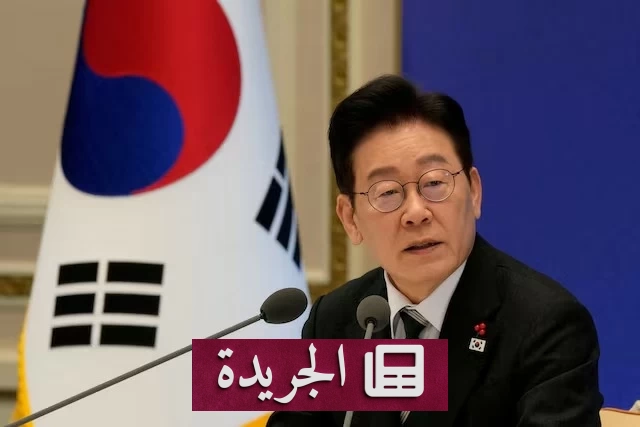 كوريا الجنوبية تعلن ميزانية طارئة بقيمة 17.3 مليار دولار لمواجهة ارتفاع أسعار النفط - أخبار أونلاين