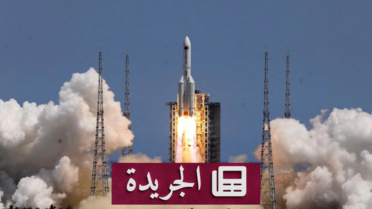 كوريا الجنوبية تؤجل إطلاق صاروخ مير الفضائي بسبب خلل فني - آخر أخبار الجريدة