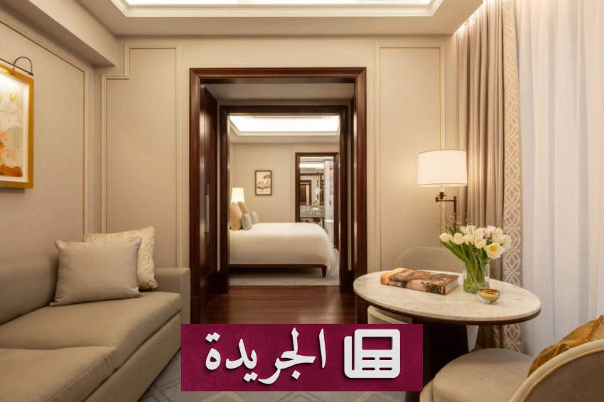 كورينثيا روما تفتح أبوابها في قصر تاريخي بإيطاليا - آخر الأخبار - الجريدة